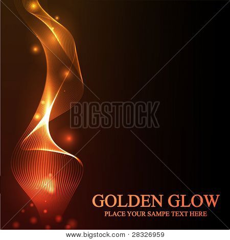 Abstract background. Vector Illustration