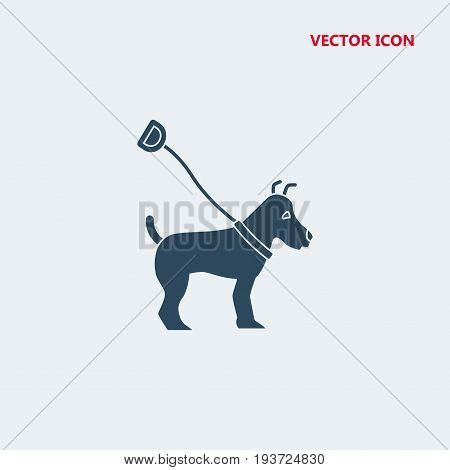 dog on leash lead icon illustration. dog on leash lead vector. dog on leash lead icon. dog on leash lead. dog on leash lead icon vector. dog on leash lead icons. dog on leash lead set. dog on leash lead icon design. dog on leash lead logo vector. dog icon