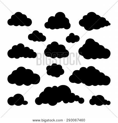 Cloud Set. Cloud Icon. Cloud Icon Art. Cloud Icon Picture. Cloud Icon Image. Cloud Icon Logo. Cloud 