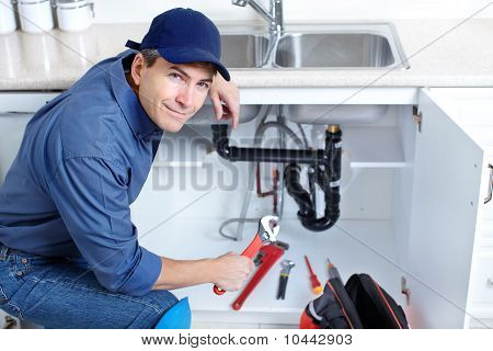 Plumber