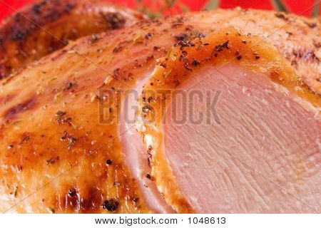 Roast Turkey