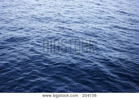 Sea Water Patterns