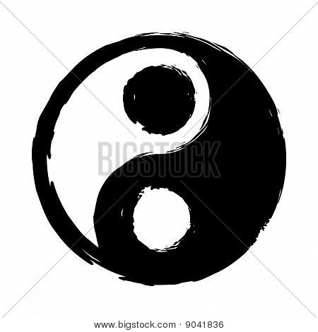 Ying Yang