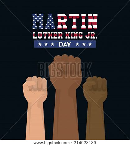 Martin Luther King Jr Day