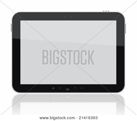 Tablet PC