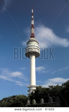 Namsan Tower