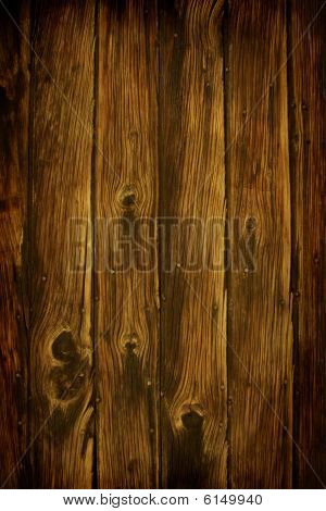 Legno scuro ricco Background