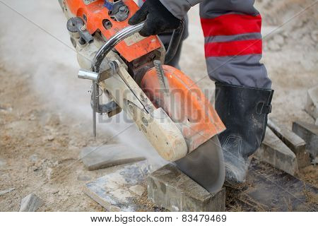 construction equipment