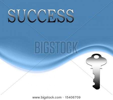 The Key To Success