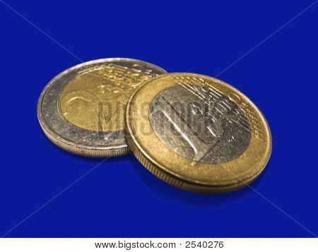 Eurocoins