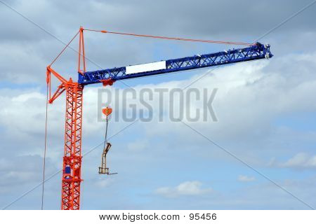 Crane