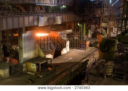 Metallurgy