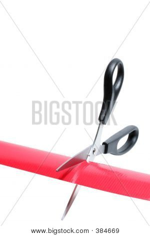 Cutting Through The Red Tape