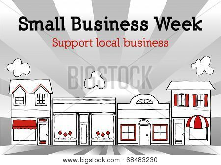 Small Business Week