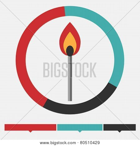 Fire Infographics