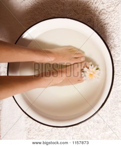 Foot Bath