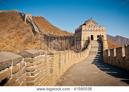 Great Wall