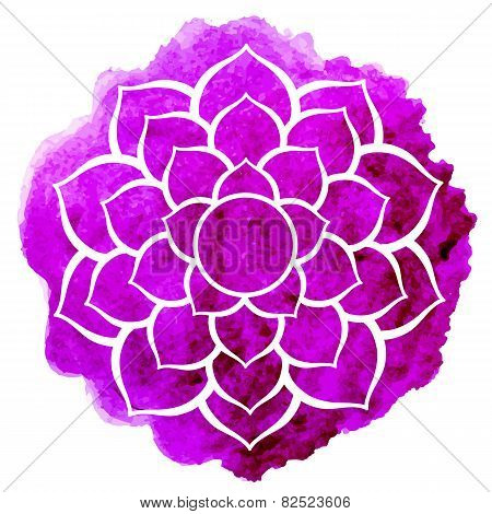 Sahasrara chakra