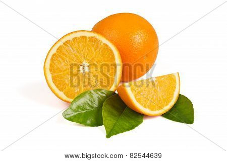 Oranges