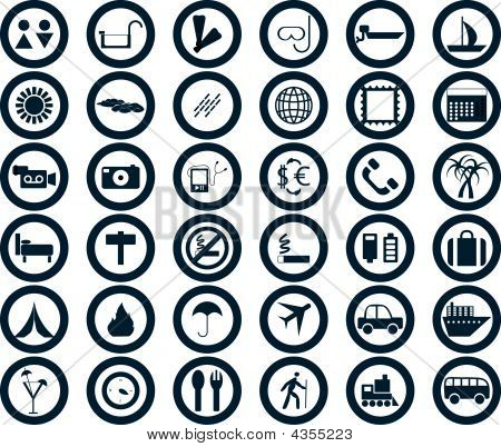 Icons Set