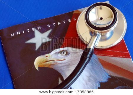 Health care reform in the United States