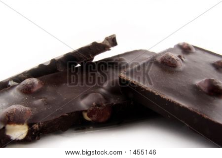 Russian Dark Chocolate