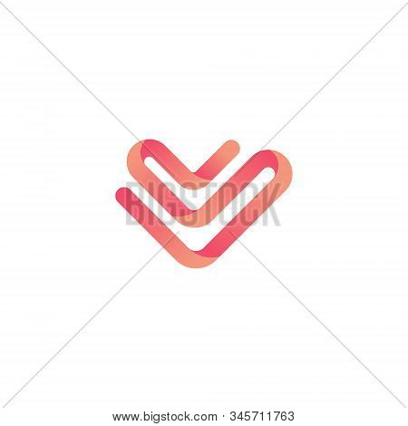 Love icon. Love icon isolated on white background. Love icon eps. Love icon Image. Love icon logo. Love icon sign. Love icon flat. Love icon design. Love icon vector, Love Hearts, Heart symbol vector isolated on white background.