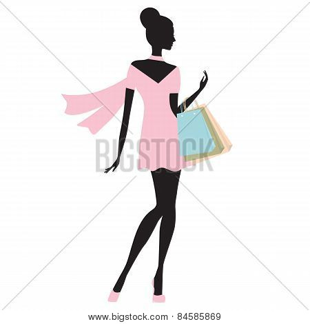 Fashion Woman