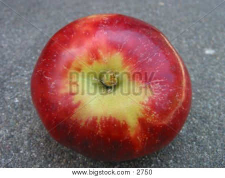 Red Apple