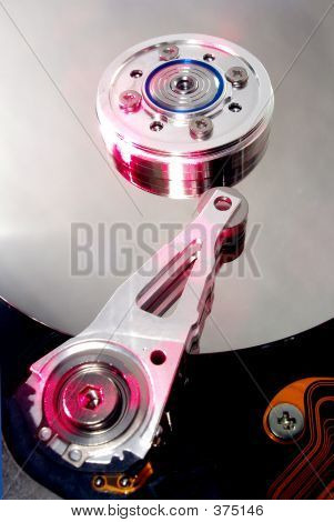 Hard Disk