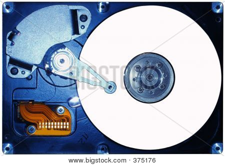 Hard Disk