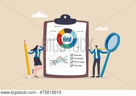 Business Report, Data Diagram And Chart, Statistics Or Analytics, Data Analysis Summary Or Performan