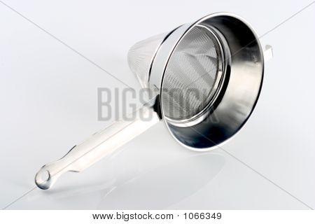 Chinoise Strainer