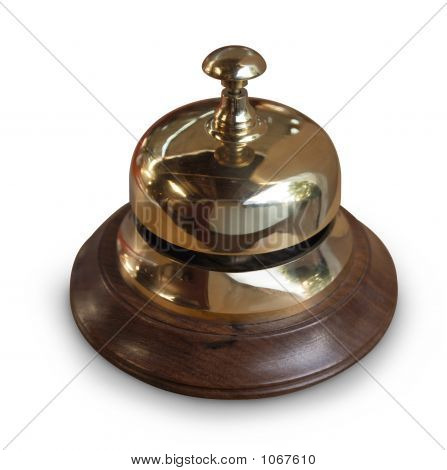 Service Bell