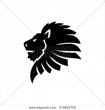 Vector lion. Lion logo. Lion head vector. Lion head logo. Lion icon. Lion King. Animal logo. Vector logo template. Business logo. Vector emblem. Emblem logo.