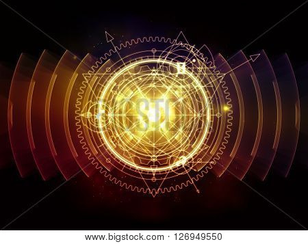 Spheres Of Sacred Geometry