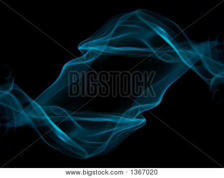 Smoke In Motion