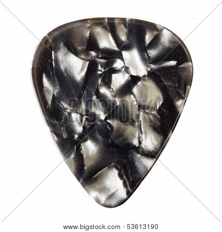 Guitar Plectrum