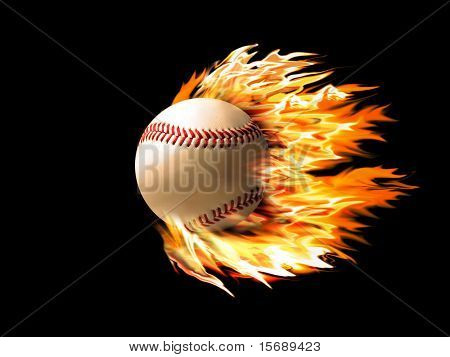 Baseball in Brand