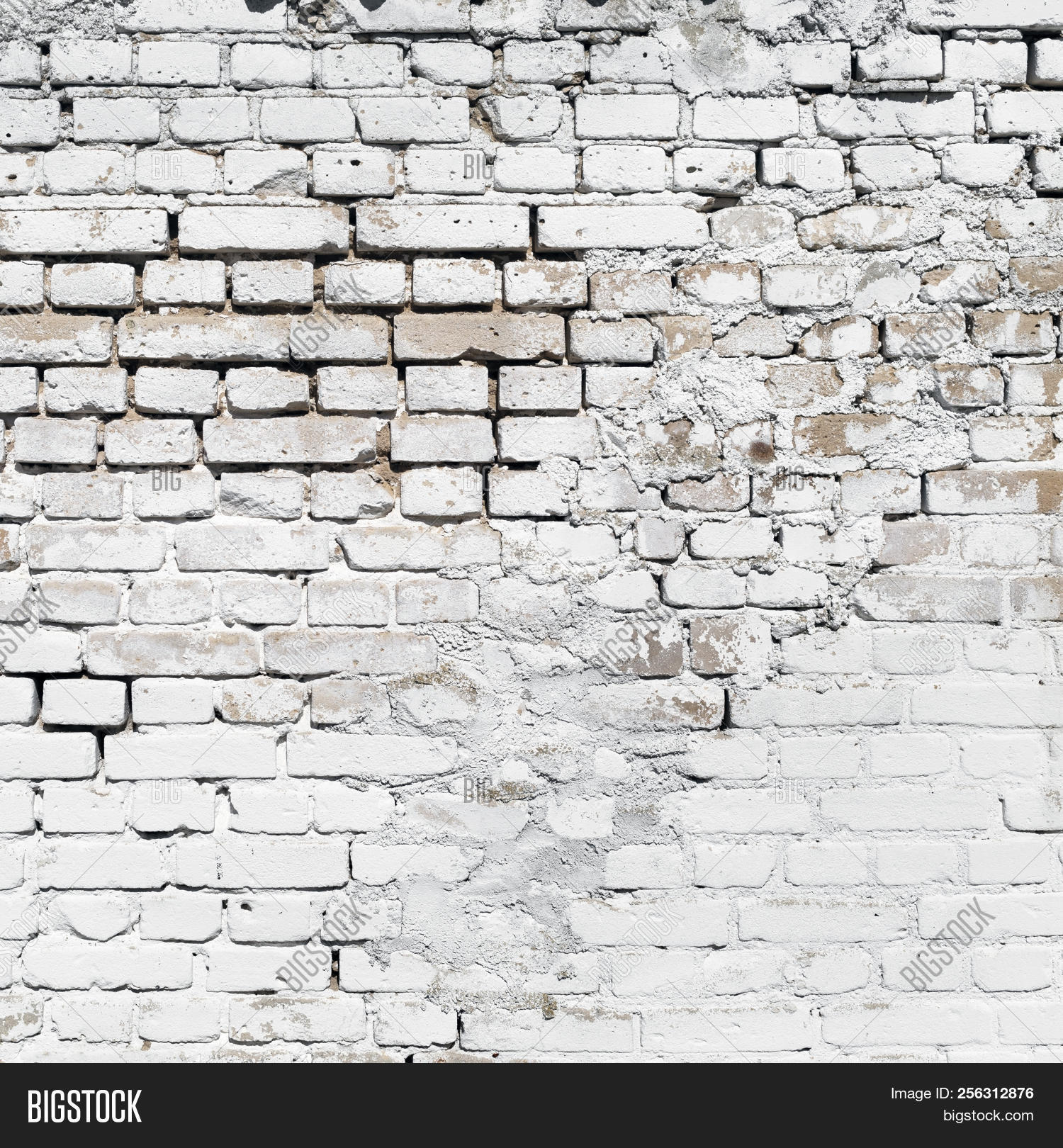 Texture Brickwork. Old Image & Photo (Free Trial) | Bigstock