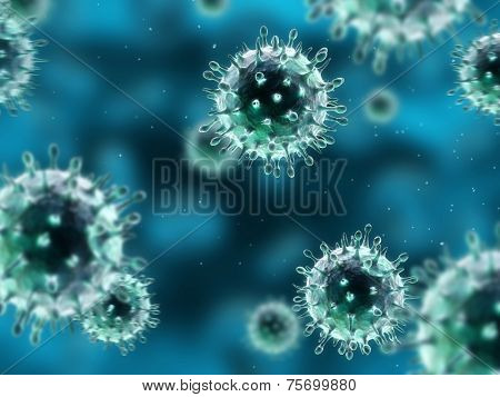 h1n1 virus