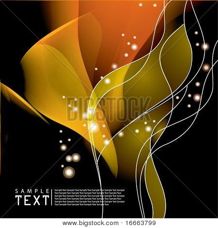 Vector Abstract Background