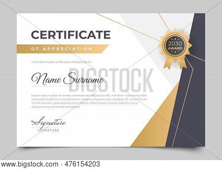 Certificate. Certificate Template. Certificate Vector. Modern Certificate. Professional Certificate. Certificate Design Template. Certificate Vector Template. Elegant Certificate. Modern Certificate Design. Luxury Certificate Design.