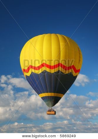 Hot Air Balloon