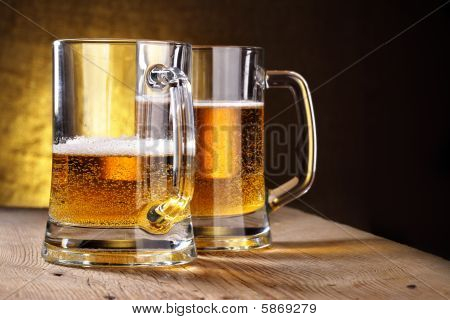 Beer