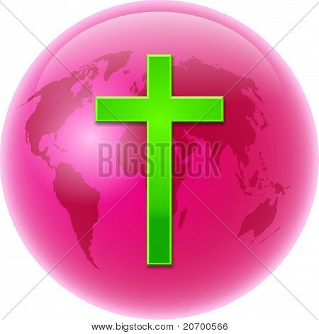 Earth Cross