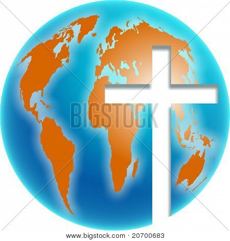 Earth Cross