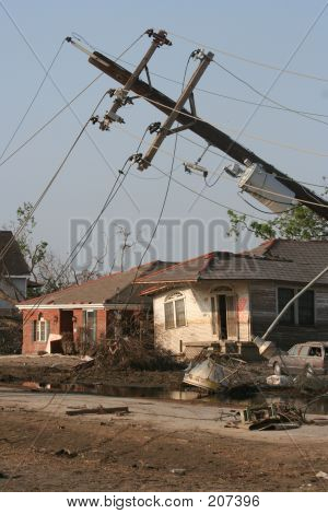 Katrina Aftermath