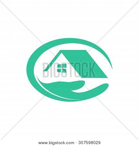 House Logo, House Icon, House Icon Vector Isolated On White Background, . House Icon Simple. House I