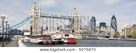 Tower Bridge